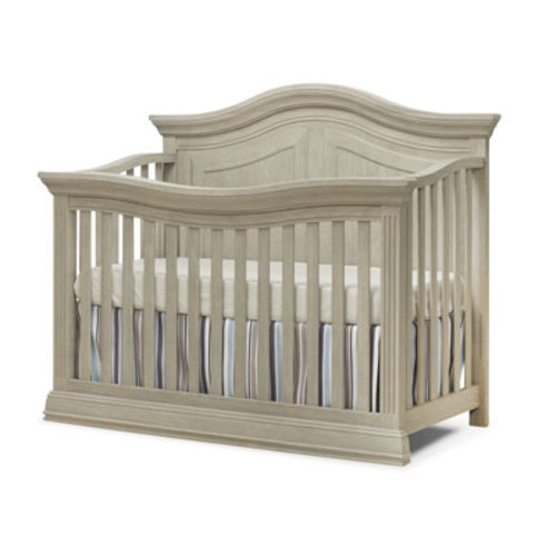 Providence 4-in-1 Convertible Crib | Wayfair
