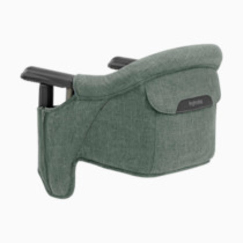 Inglesina Fast Table Chair - Pine Green Melange