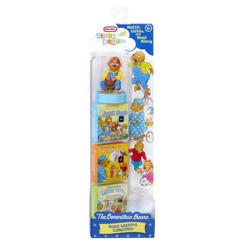 Random House The Berenstain Bears Good Lesson Collection in PDQ