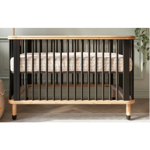 Nursery Recliner, Crib & Dresser Fund