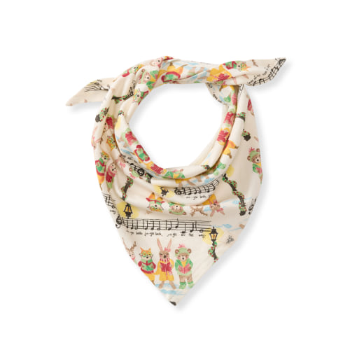 Sweet Carolers Matching Family Pet Bandana – Burt's Bees Baby