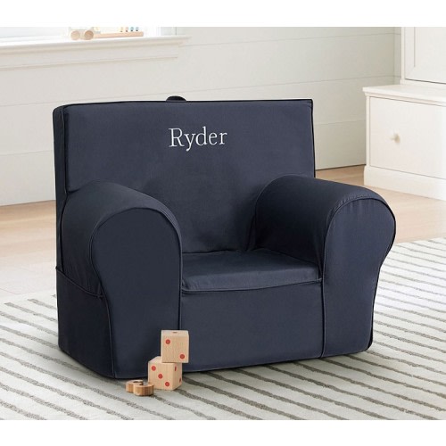 Anywhere Chair®Dark Blue Twill