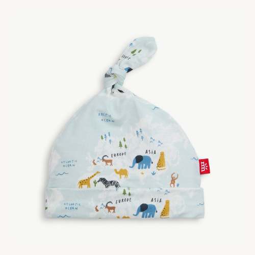 Newborn Hat – Magnetic Me