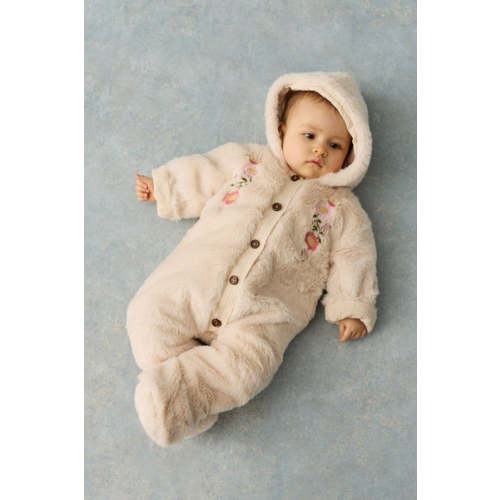 NAGLAYA SNUGGLE SUIT