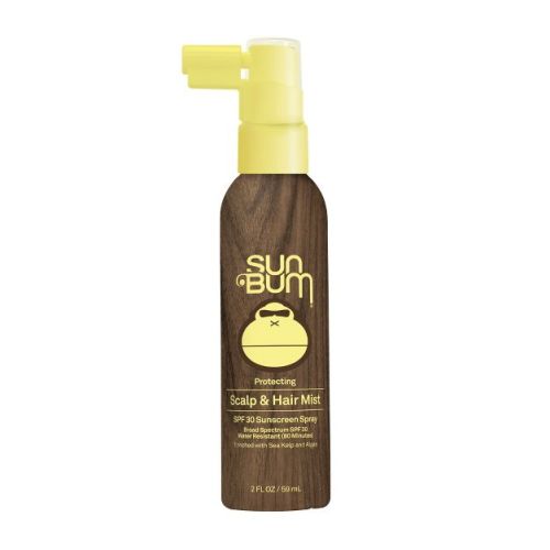 Sun Bum SPF 30 Scalp and Hair Mist - 2 fl oz