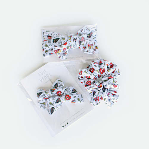 Evie Pearl Handmade X Kansas City Doodle – Kansas City Keiki