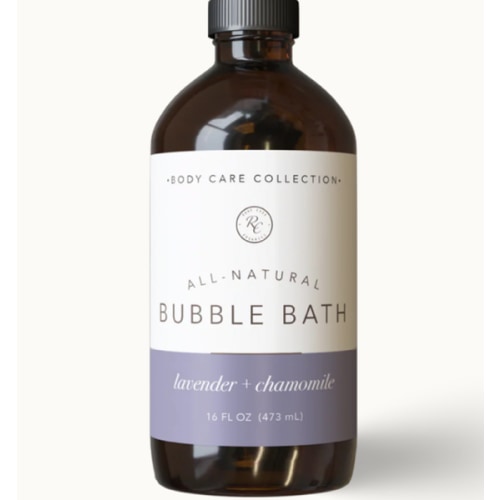 Bubble Bath | 16 oz