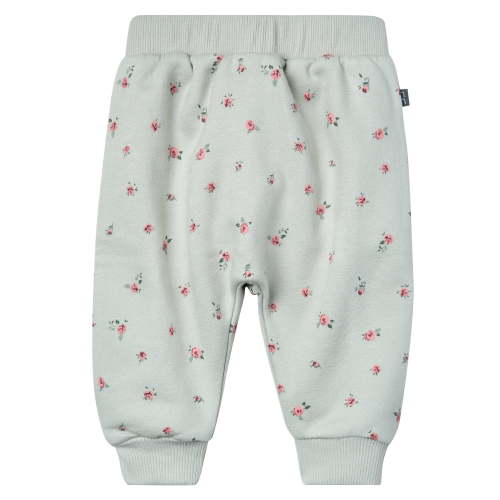 Modern Moments by Gerber Baby Neutral Harem Pant With Drawstring, Sizes 0/3 Months - 24 Months