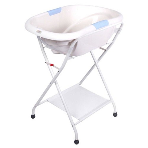 Roger Armstrong 102cm Oasis Bath Stand For Oasis Bath Baby/Infant Bathing/Wash