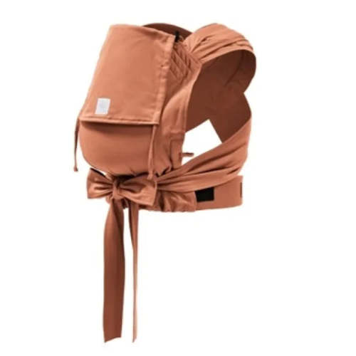 Flex Carrier - Orange