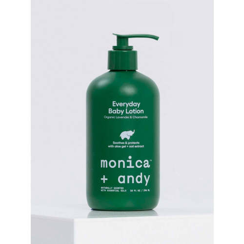Everyday Baby Lotion