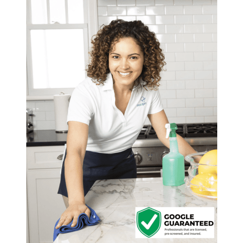 MaidPro of Hampton Roads