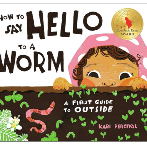 How to Say Hello to a Worm: A First Guide to Outside