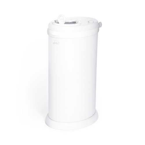 stainless steel diaper pail