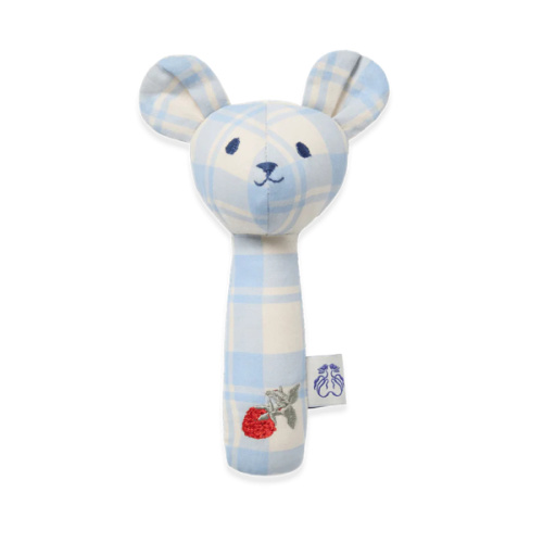 Rattle Bear – Garbo&Friends