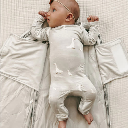 Swaddle Sleep Sack - Dream