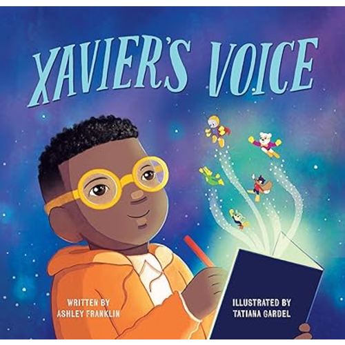 Xavier's Voice