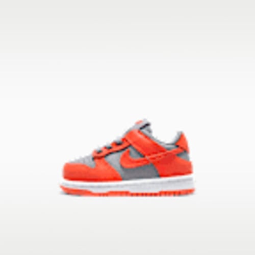 Nike Dunk Low Baby/Toddler Shoes. Nike.com