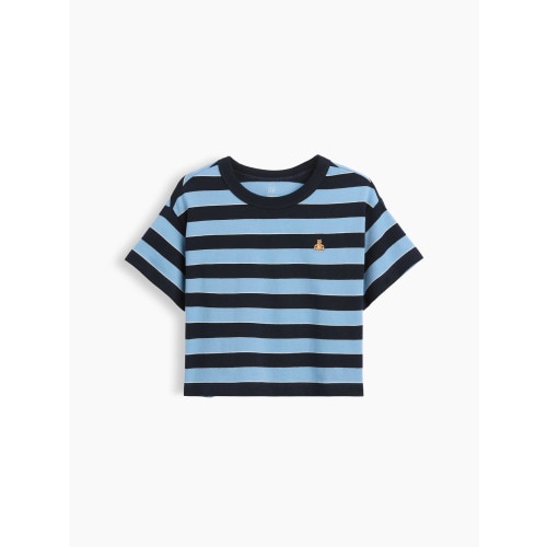 Baby & Toddler Oversized T-Shirt