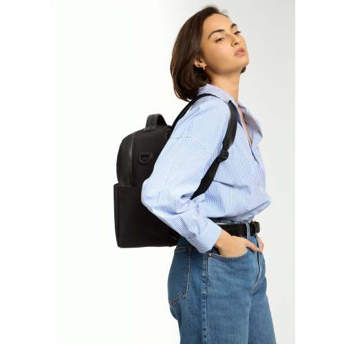 Noah Full Backpack (Nylon) – MINA BAIE