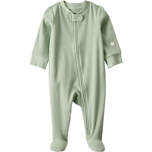 little planet by carter's Baby Sleep and Play Made with Organic Cotton