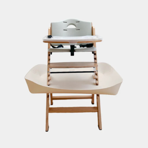 Catchy - Compatible with Abiie Beyond - Sandstone Linen