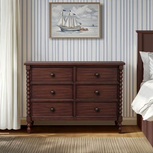 Madison Park Signature Beckett Small Dresser