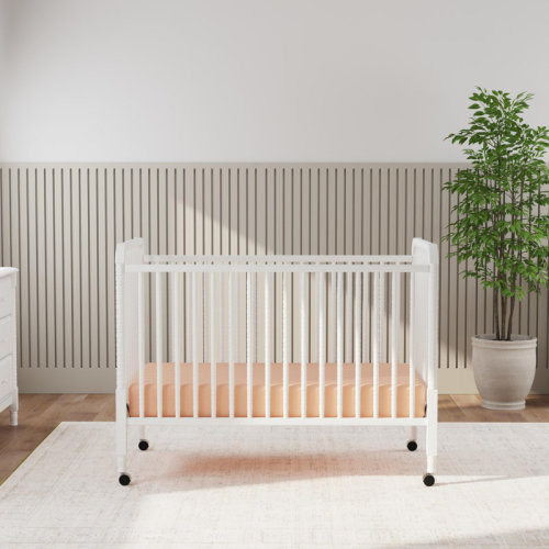 daVinci Jenny Lind 3-in-1 Convertible Crib & Reviews | Wayfair