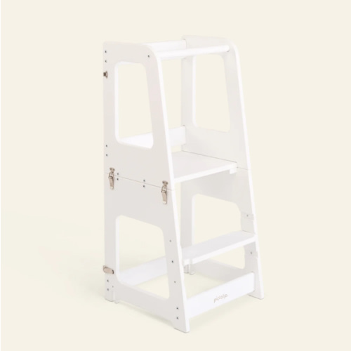 Mini Chef Convertible Helper Tower