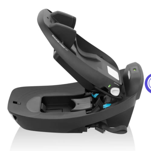 Evenflo Revolve180 LiteMax NXT Accessory Base - Evenflo® Official Site – Evenflo® Company, Inc
