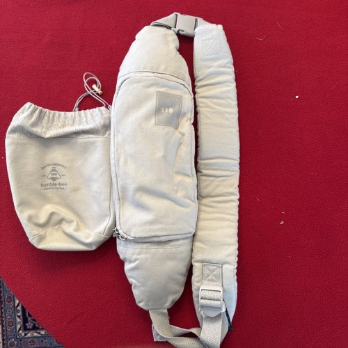 Humble Bee Classic Nursing Sling And Cover