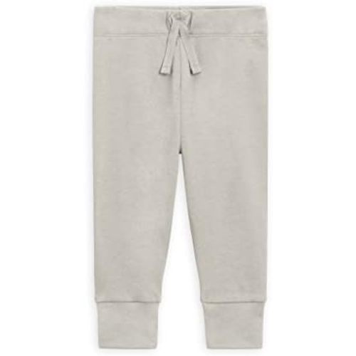 Colored Organics - Cruz Joggers Organic Cotton Baby Pants - Kids & Baby Clothes