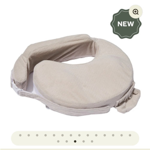 Deluxe Nursing Pillow