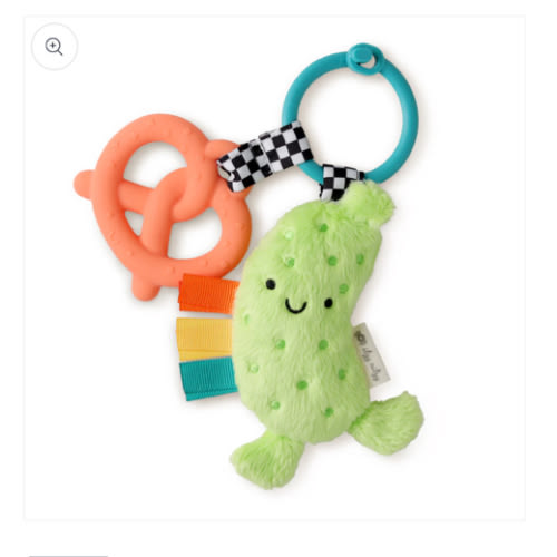 Infant Toy: Itzy Pal™ - Fun & Educational | Itzy Ritzy®