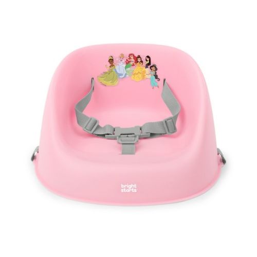 Bright Starts My Spot Easy Clean Booster Seat - Princess