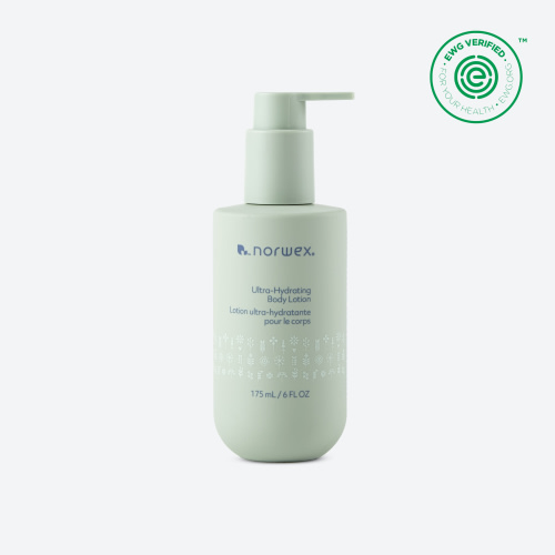 Ultra-Hydrating Body Lotion, unscented
