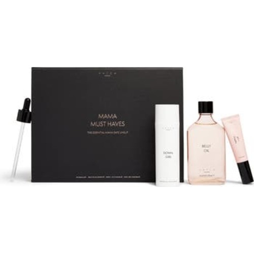 Clean Beauty Mama Must Haves Maternity Gift Set