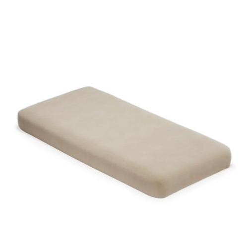 Organic Breathable Muslin Crib Sheets