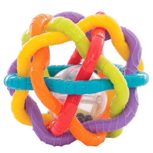 Playgro Bendy Ball