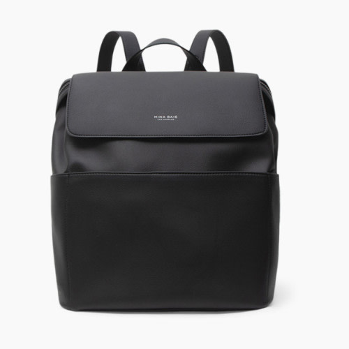 Kinney Backpack - Black