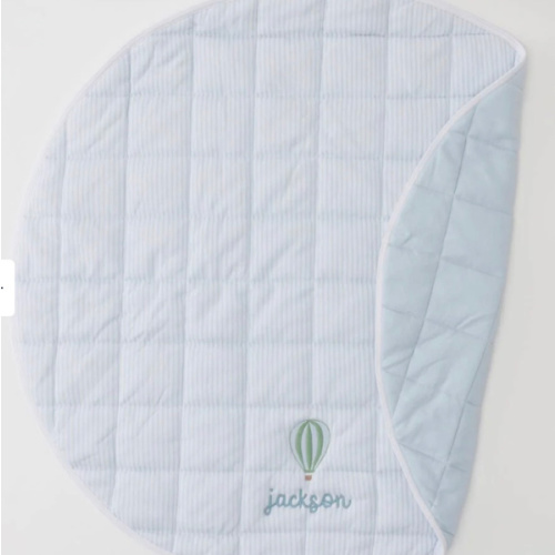 Tummy Time Mat