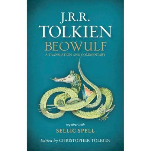 Beowulf - by J R R Tolkien