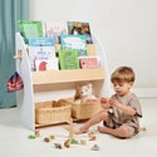 Tender Leaf Toys Forest Bookcase