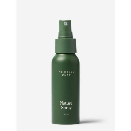Nature Spray (Mosquito Repellent)