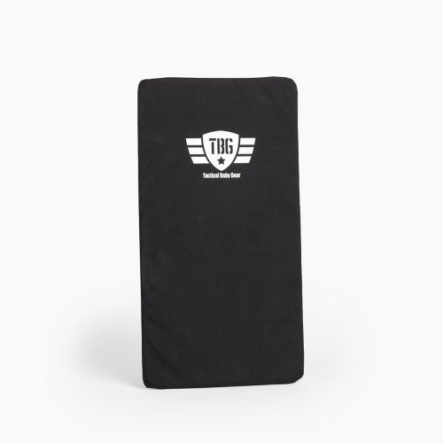 TBG Bullet Proof Backpack Panel | Tactical Baby Gear