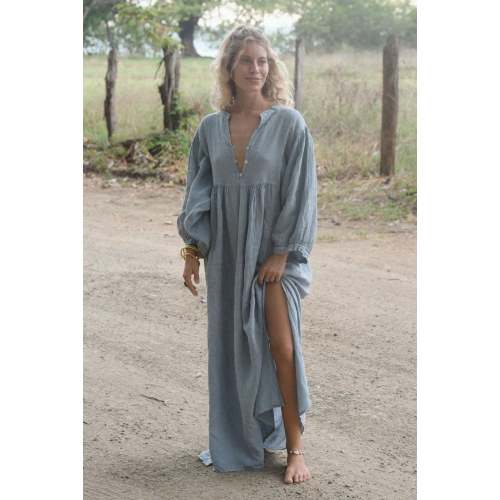 The Bonita Dress // Yoli