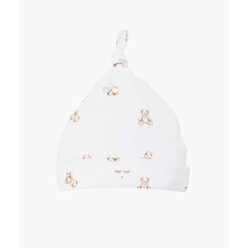 Teddy Tay Tossie Hat