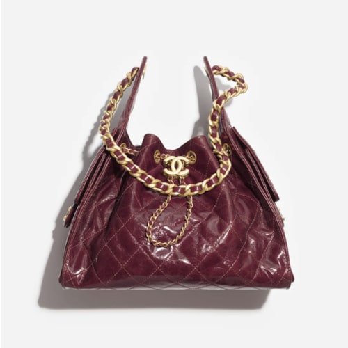 CHANEL 25 Small Handbag
