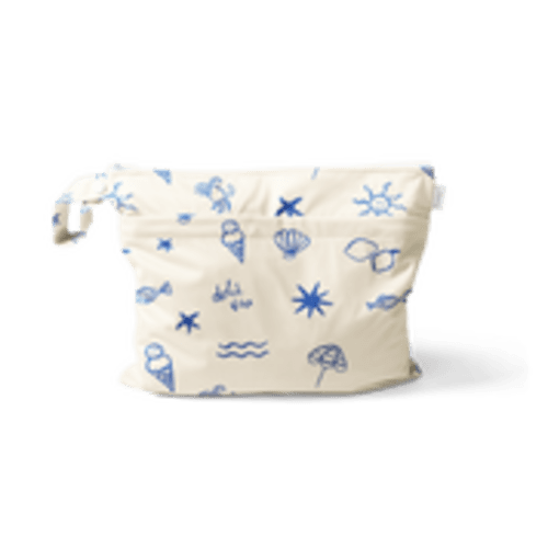 Wet Bags - Nappy Wet Bags | Pekpi