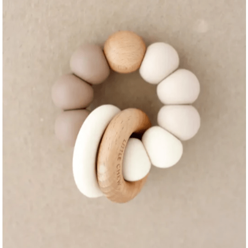 Roy Teether Ring